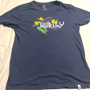 Boys Hurley Shirt. Size S